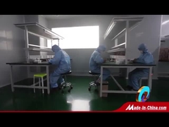 Piezas de acero inoxidables de cobre amarillo de aluminio de acero trabajadas a máquina del metal