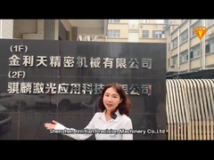 Las piezas que trabajan a máquina que muelen anodizadas del CNC tornean la pieza de torneado de aluminio de encargo del CNC