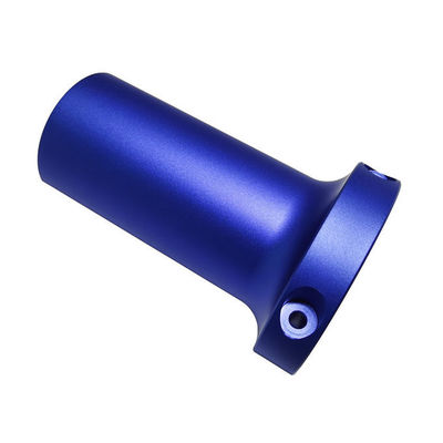 calidad  Custom Aluminium Rapid Prototype Machining Services Cut Casting fábrica