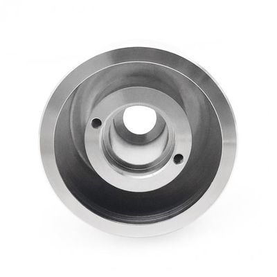 Piezas de encargo de las piezas/hardware del CNC del ODM que anodizan el tratamiento superficial