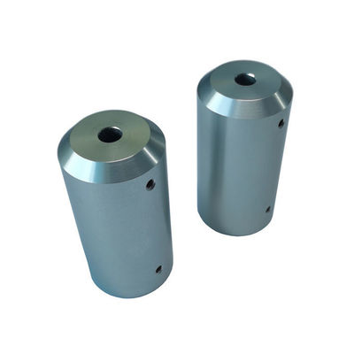 Piezas que trabajan a máquina de aluminio multiusos de torneado de los componentes de la precisión del CNC del OEM