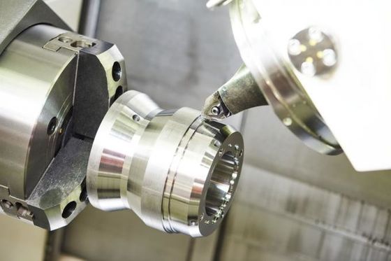 Piezas de chapa de aluminio del OEM de metal de la dureza de la fabricación de encargo de las piezas RoHS