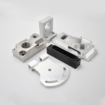 Endurezca las piezas de torneado ISO de la bicicleta del CNC del OEM de las piezas del CNC que trabajan a máquina