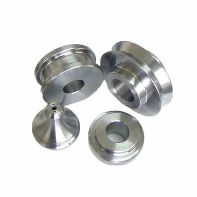 Prototipo rápido de la alta precisión que trabaja a máquina el prototipo que muele modificado para requisitos particulares del CNC