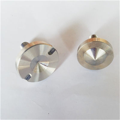 Piezas durables ISO9001 del cobre del CNC de las piezas del CNC del acero del OEM que trabajan a máquina