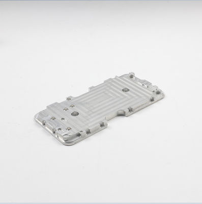 Color de torneado de encargo de las piezas de la dureza de las piezas del CNC del hardware que muele