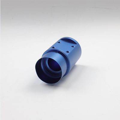El CNC de aluminio de la dureza dio vuelta al SGS de torneado durable de las piezas del CNC de las piezas que trabajaba a máquina