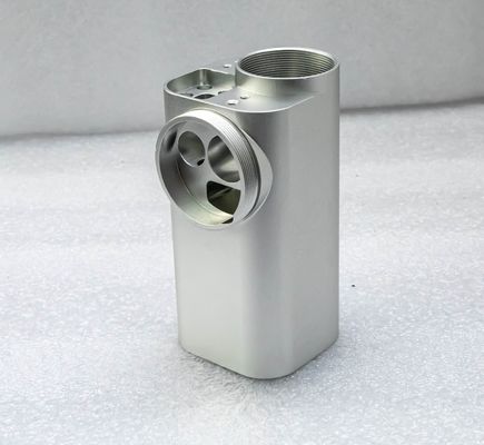 El CNC de proceso rápido dio vuelta al OEM de las piezas/a piezas de encargo de la máquina del CNC del ODM