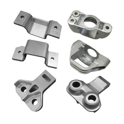 Prototipo rápido de la alta precisión que trabaja a máquina el prototipo que muele modificado para requisitos particulares del CNC