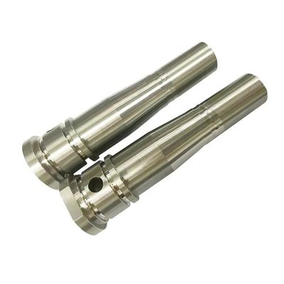 Las piezas eléctricas estables de la máquina del CNC de las piezas SS202 de torno del CNC modificaron para requisitos particulares