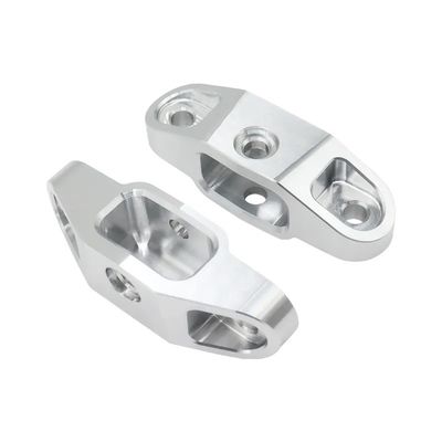 Las piezas eléctricas estables de la máquina del CNC de las piezas SS202 de torno del CNC modificaron para requisitos particulares