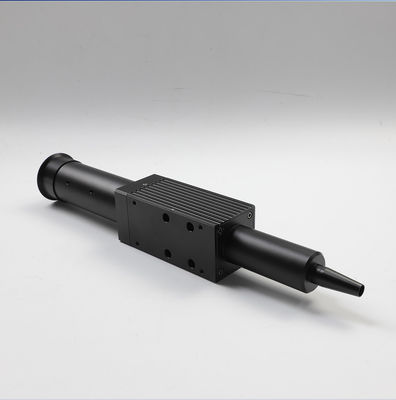 Piezas de encargo de las piezas/hardware del CNC del ODM que anodizan el tratamiento superficial