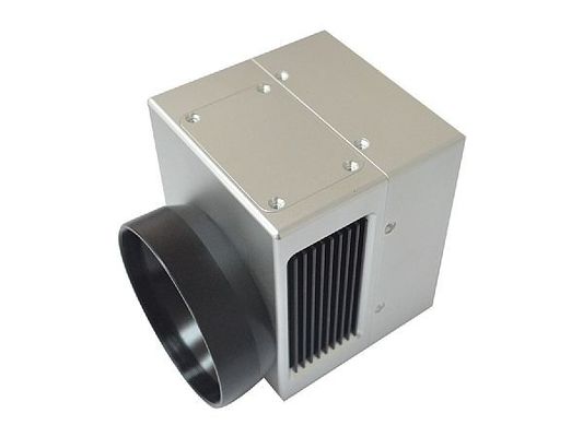 Las piezas durables de la aleación de aluminio del CNC que trabajaban a máquina modificaron ISO9001 para requisitos particulares