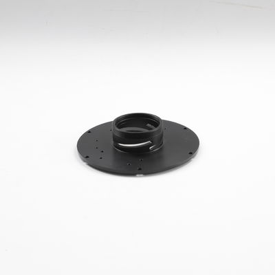 Mecanizado CNC para el mecanizado de aluminio de precisión Mejor rendimiento garantizado