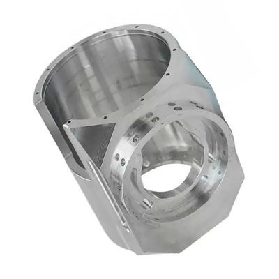 Las piezas de acero inoxidables del CNC del OEM/del ODM modificaron servicio que trabajaba a máquina que molía del CNC para requisitos particulares