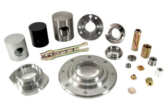 El trabajar a máquina de encargo del CNC de la fabricación de las piezas de chapa del ODM/del OEM