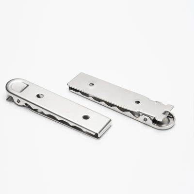 Endurezca el CNC trabajó a máquina piezas de metal anodizó la fabricación de metal del CNC modificada para requisitos particulares