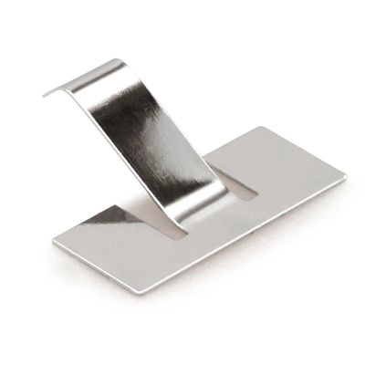Endurezca el CNC trabajó a máquina piezas de metal anodizó la fabricación de metal del CNC modificada para requisitos particulares