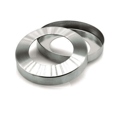 Endurezca el CNC trabajó a máquina piezas de metal anodizó la fabricación de metal del CNC modificada para requisitos particulares