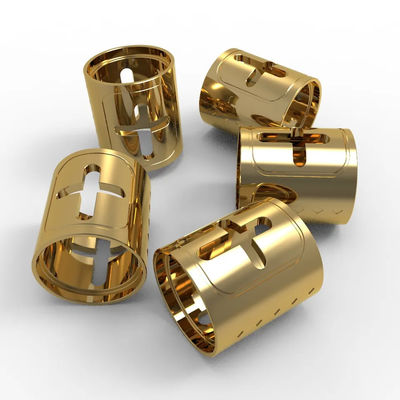 Polaco modificado para requisitos particulares del prototipo de los servicios de los componentes de la precisión del CNC que trabaja a máquina