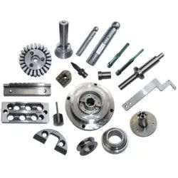 Endurezca el servicio que muele de aluminio del CNC del artículo de aluminio de las piezas del CNC modificado para requisitos particulares
